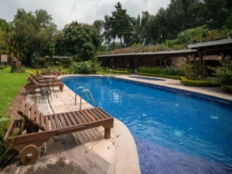 Hotel Real Plaza Antigua