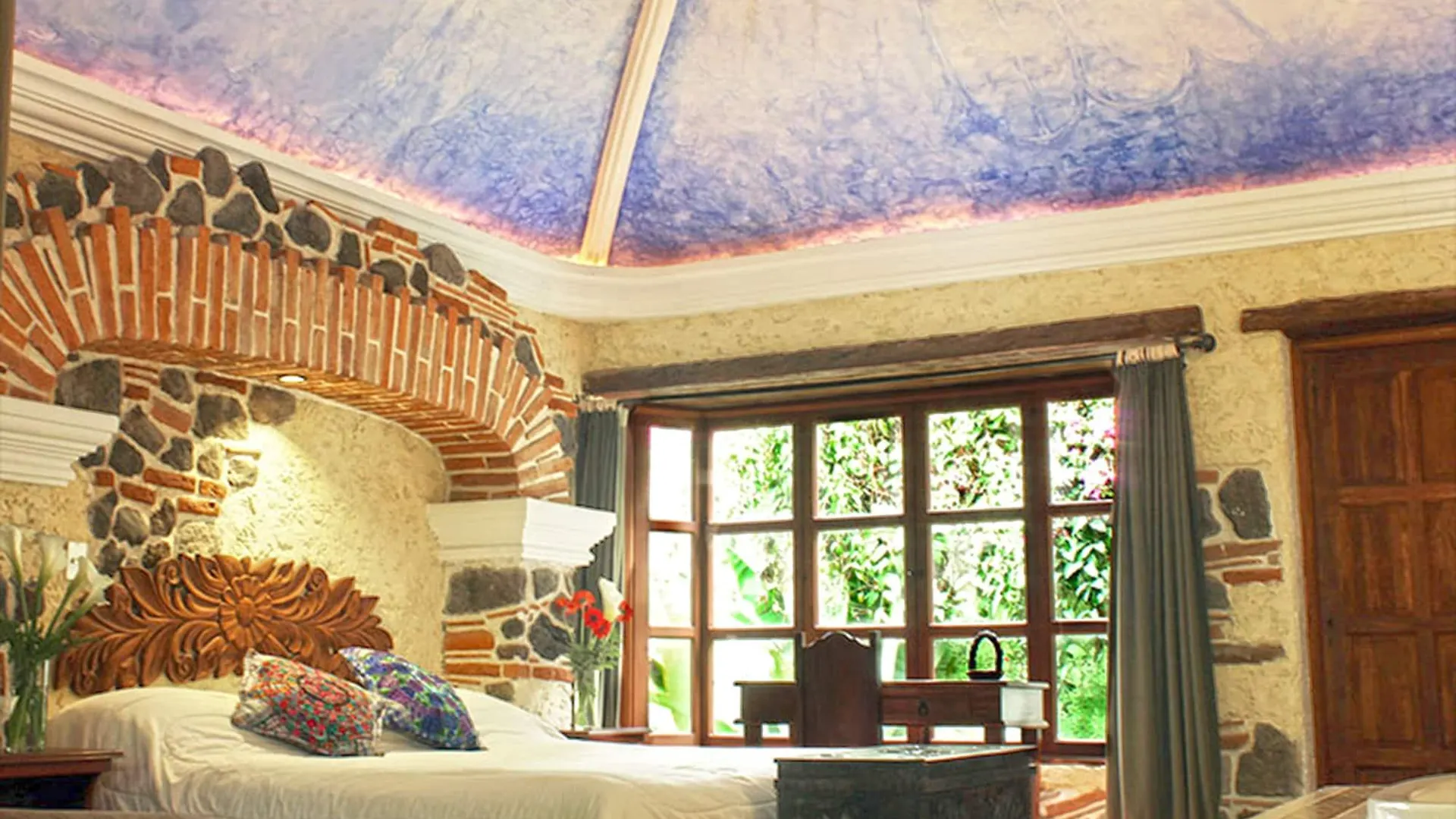 Hotel Real Plaza Antigua