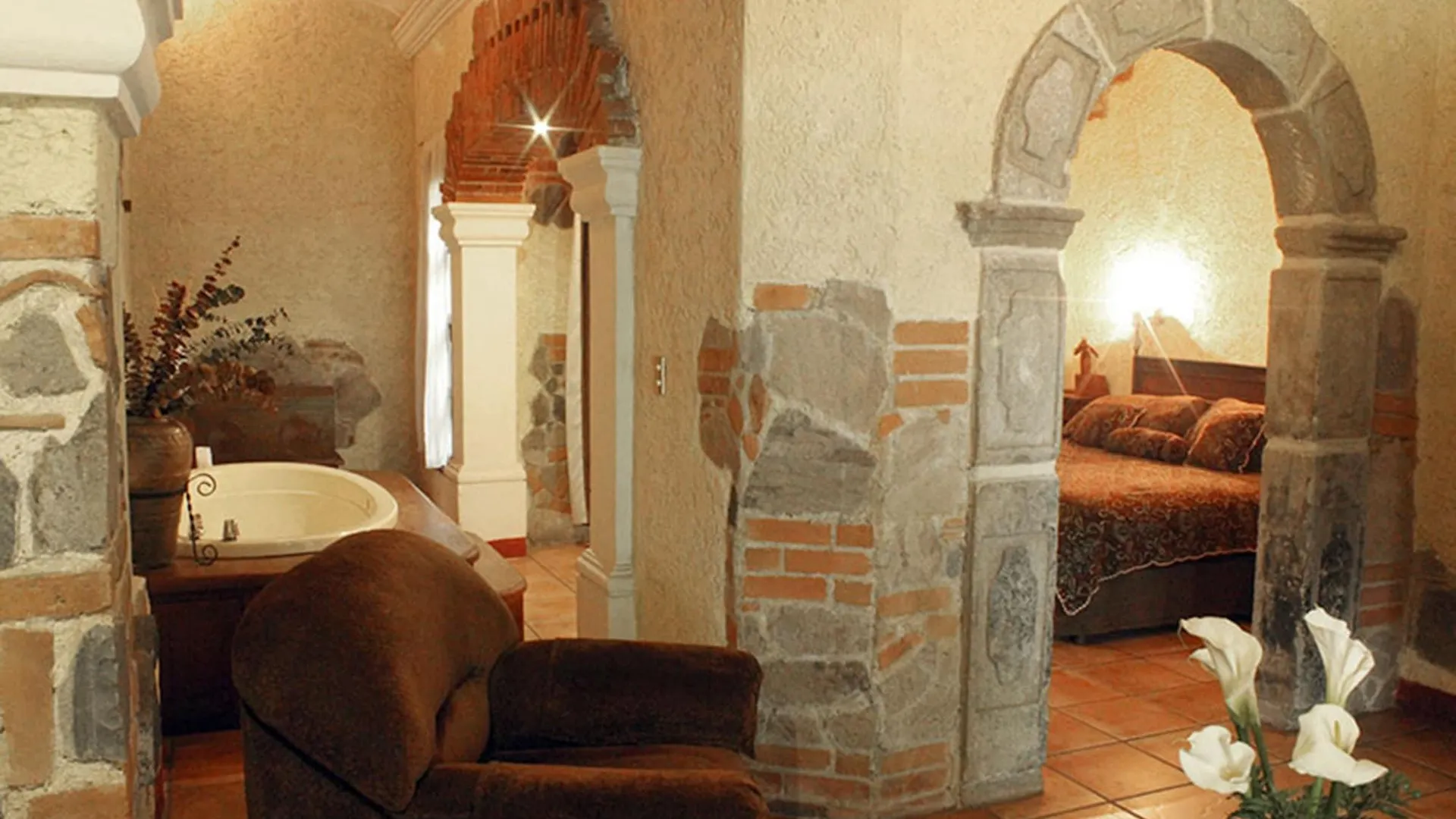 Hotel Real Plaza Antigua