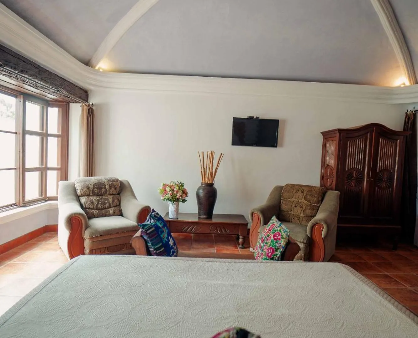 Hotel Real Plaza Antigua 4*,  Guatemala