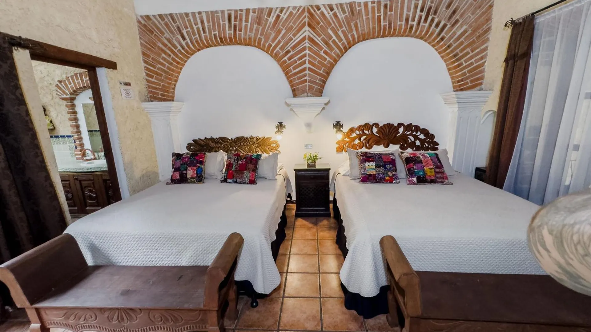 Hotel Real Plaza Antigua