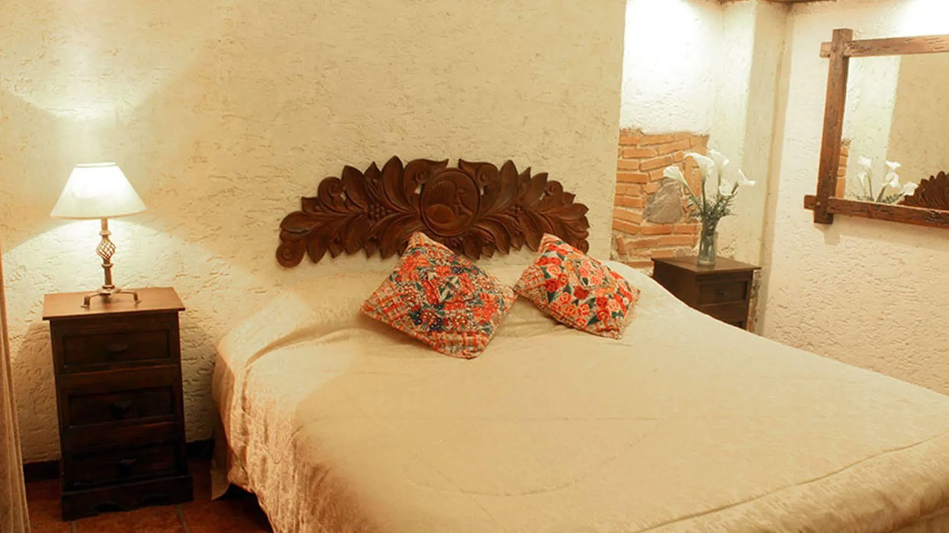 Hotel Real Plaza Antigua