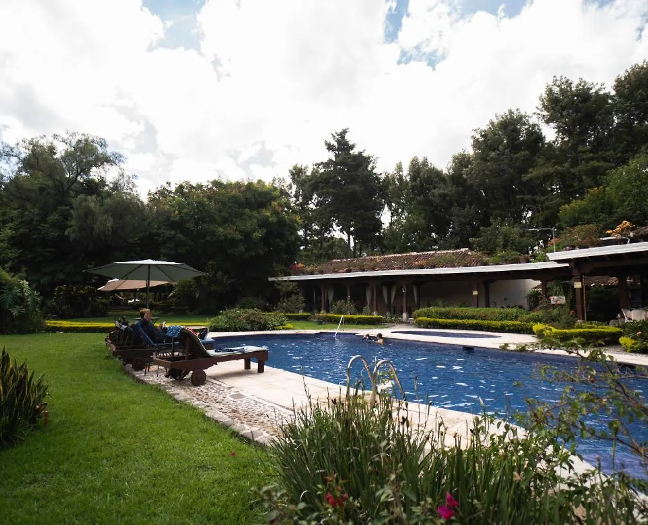 Hotel Real Plaza Antigua 4*,