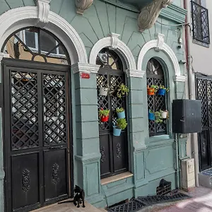 *** Hotel Calanthe Turquía