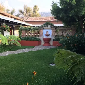 Guatemala Antigua