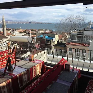  Hostal Stanpoli Turquía