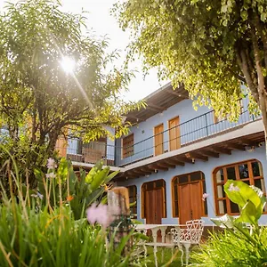 Hotel Casa De Fuentes