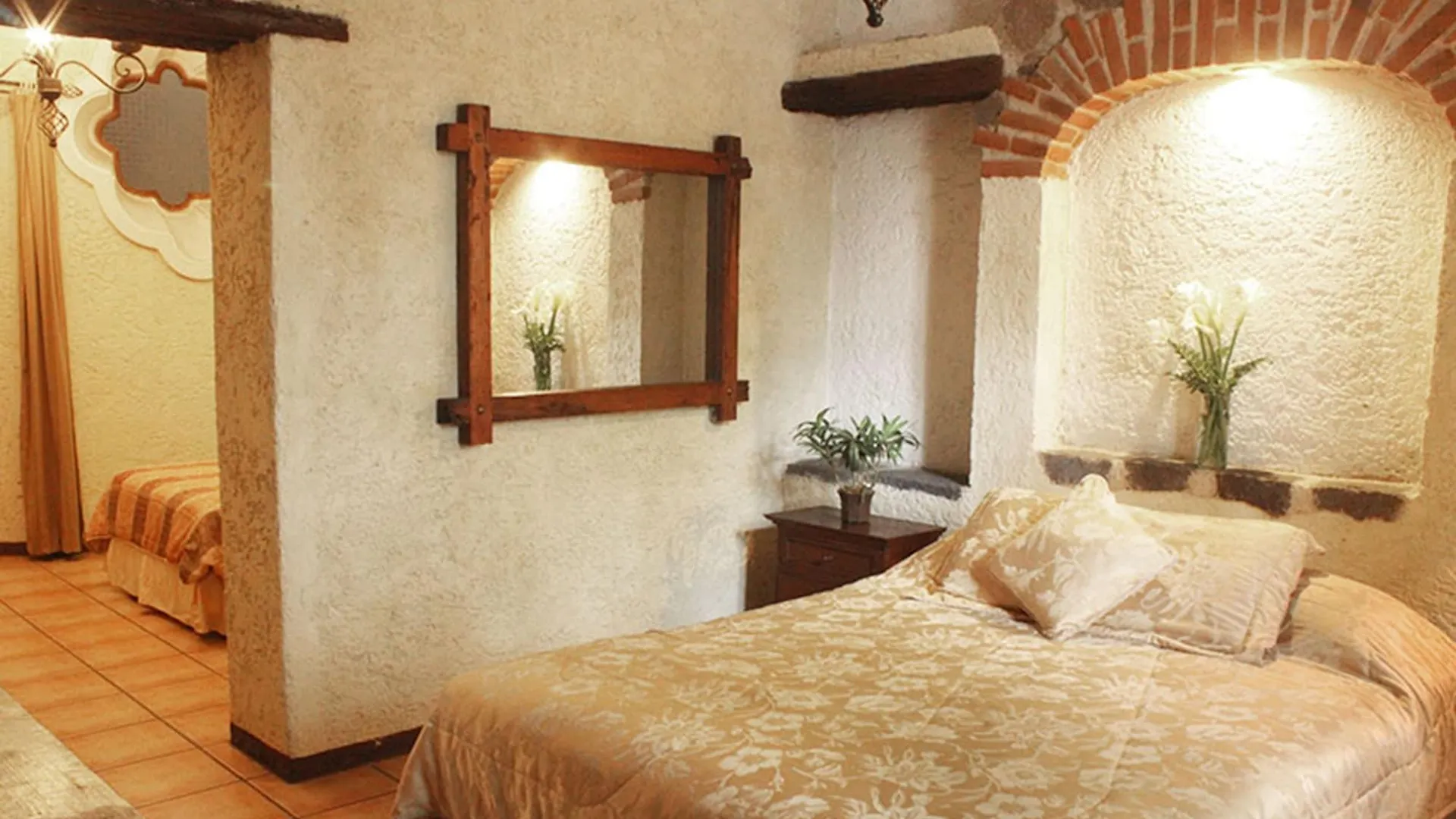 ****  Hotel Real Plaza Antigua Guatemala