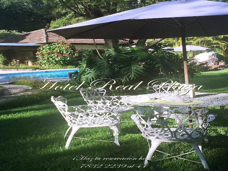 Hotel Real Plaza Antigua 4*,  Guatemala