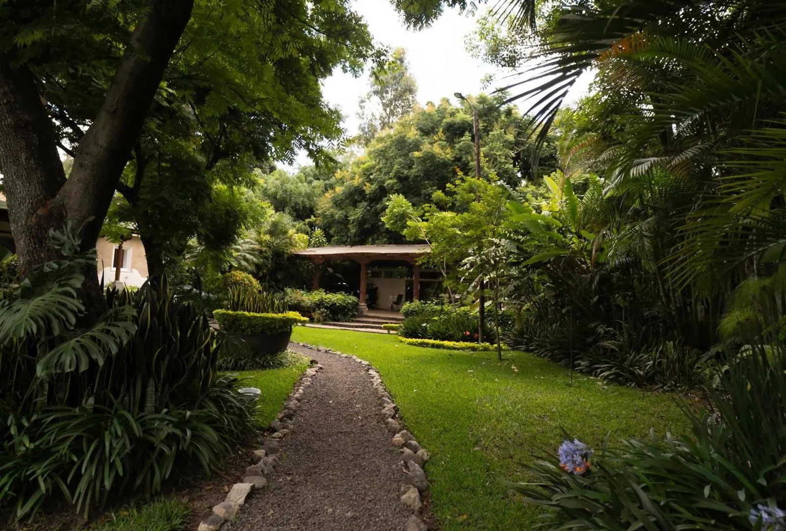 Hotel Real Plaza Antigua Guatemala
