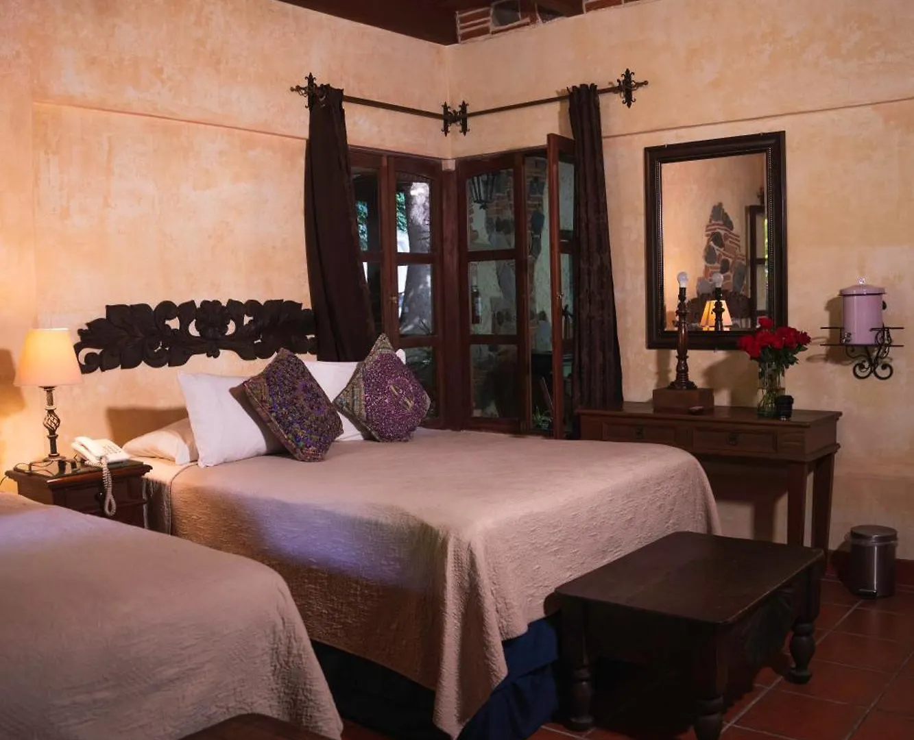 Hotel Real Plaza Antigua