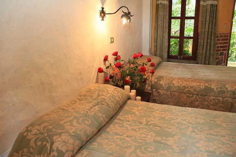 Hotel Real Plaza Antigua