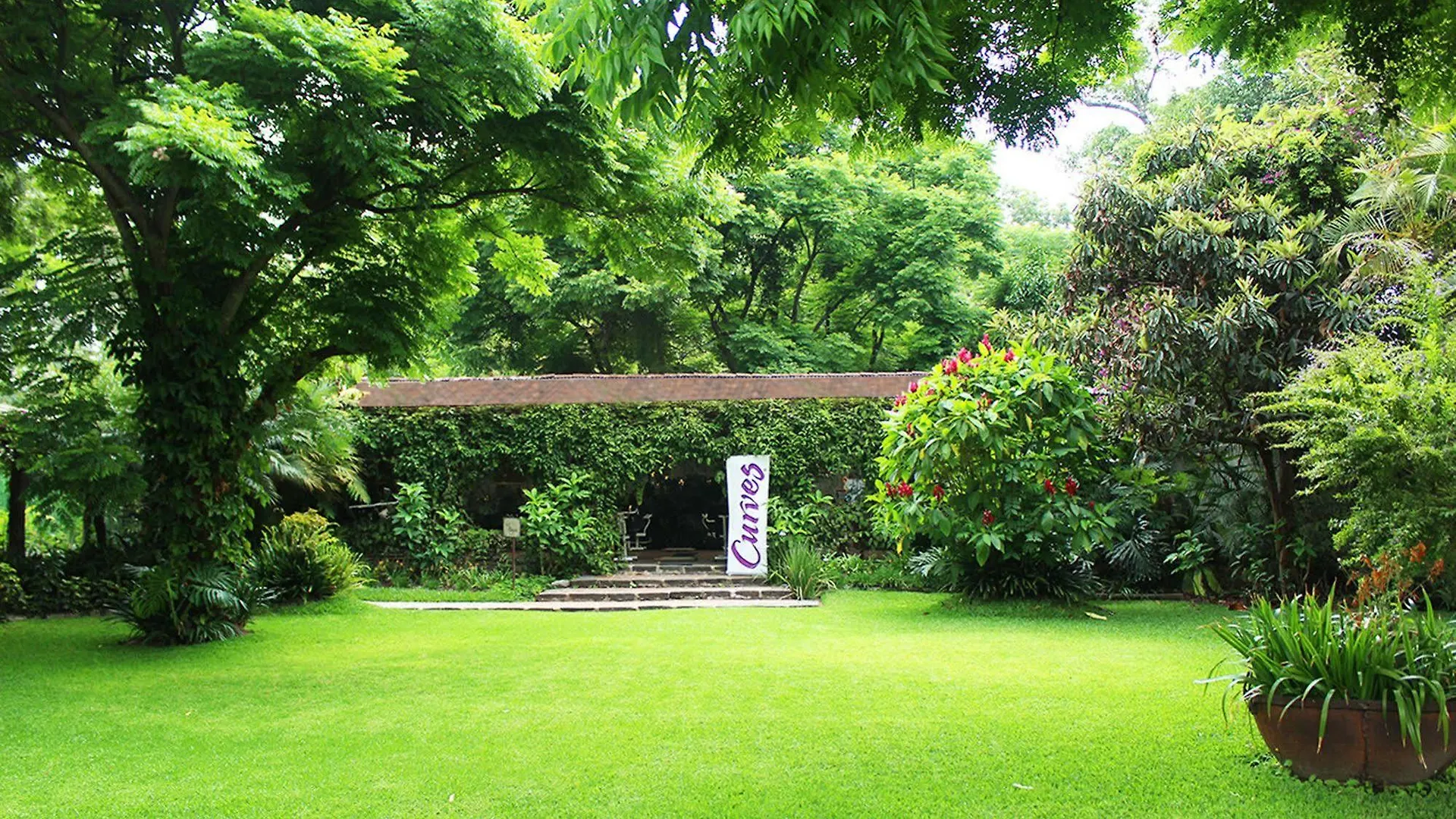 ****  Hotel Real Plaza Antigua Guatemala